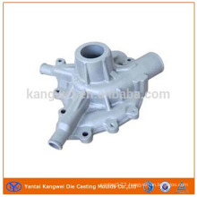 die casting motor part